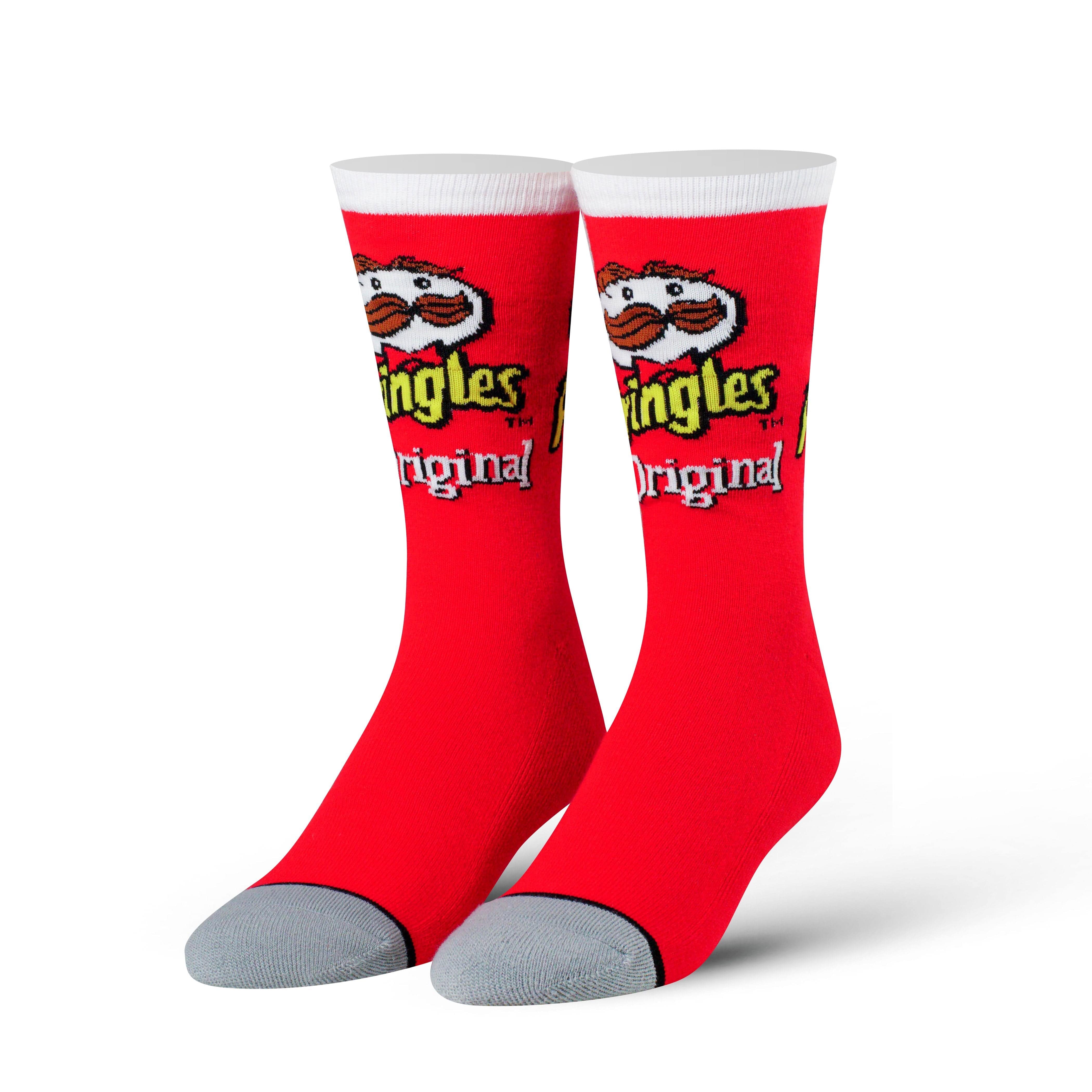 Pringles Can Men's - ODD SOX