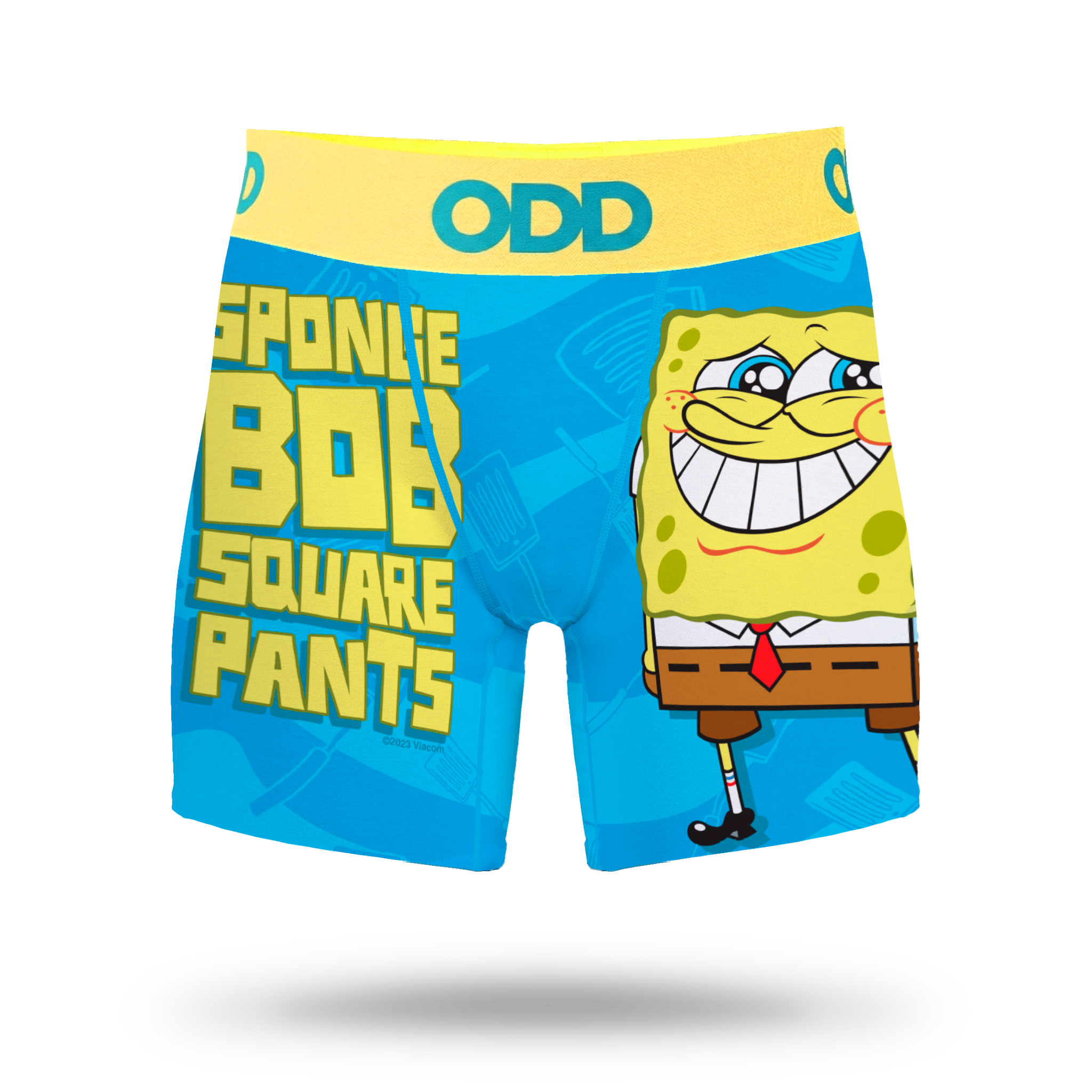 SpongeBob Kids Boxer Briefs