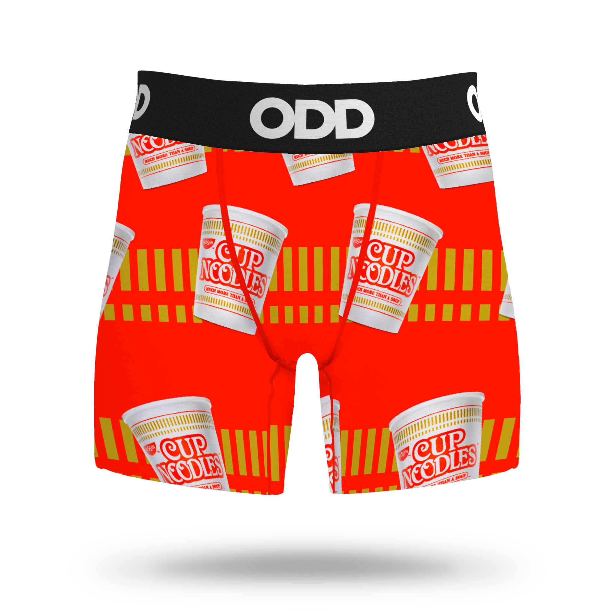 Cup Noodles Kids' Boxer Briefs