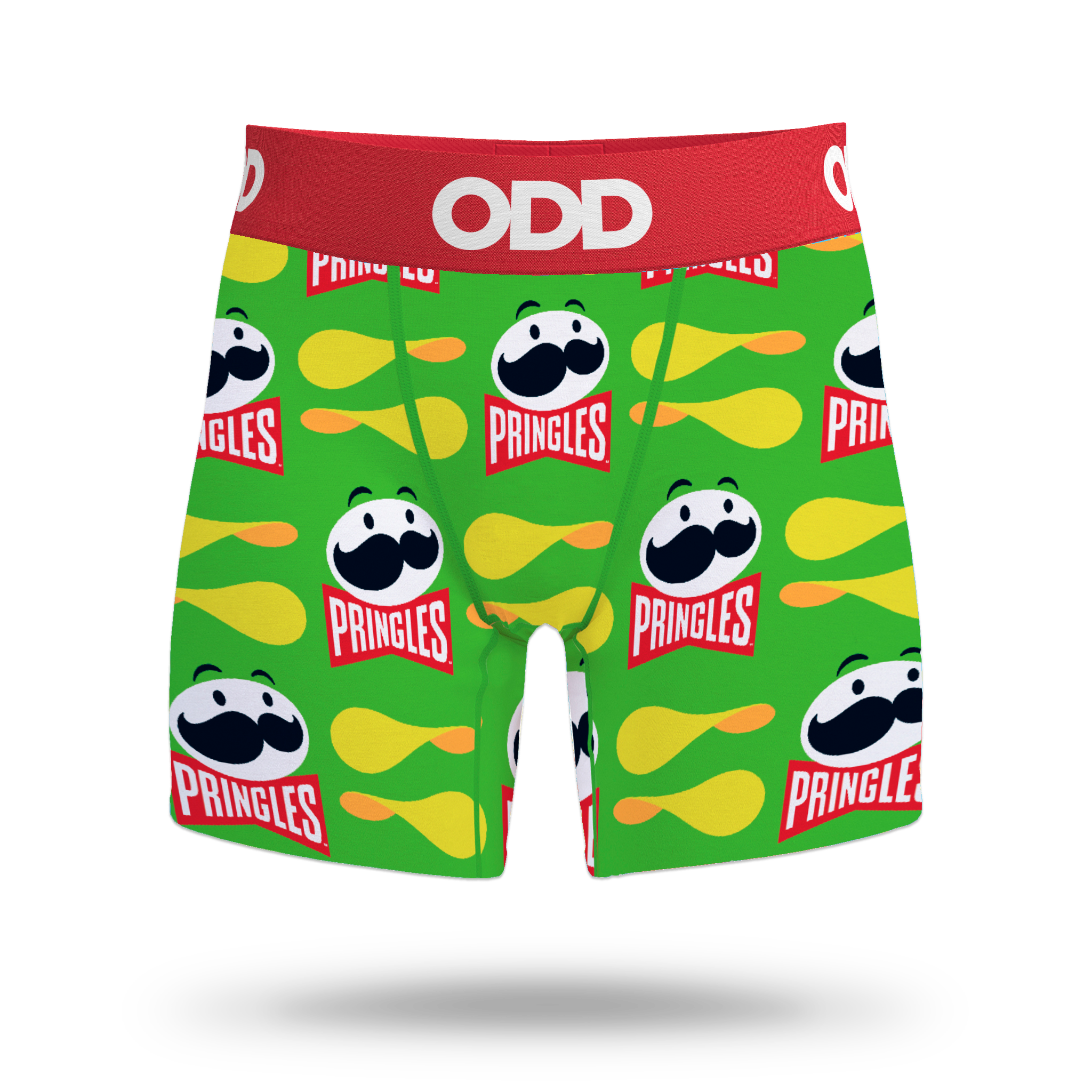 Pringles Kids Boxer Briefs