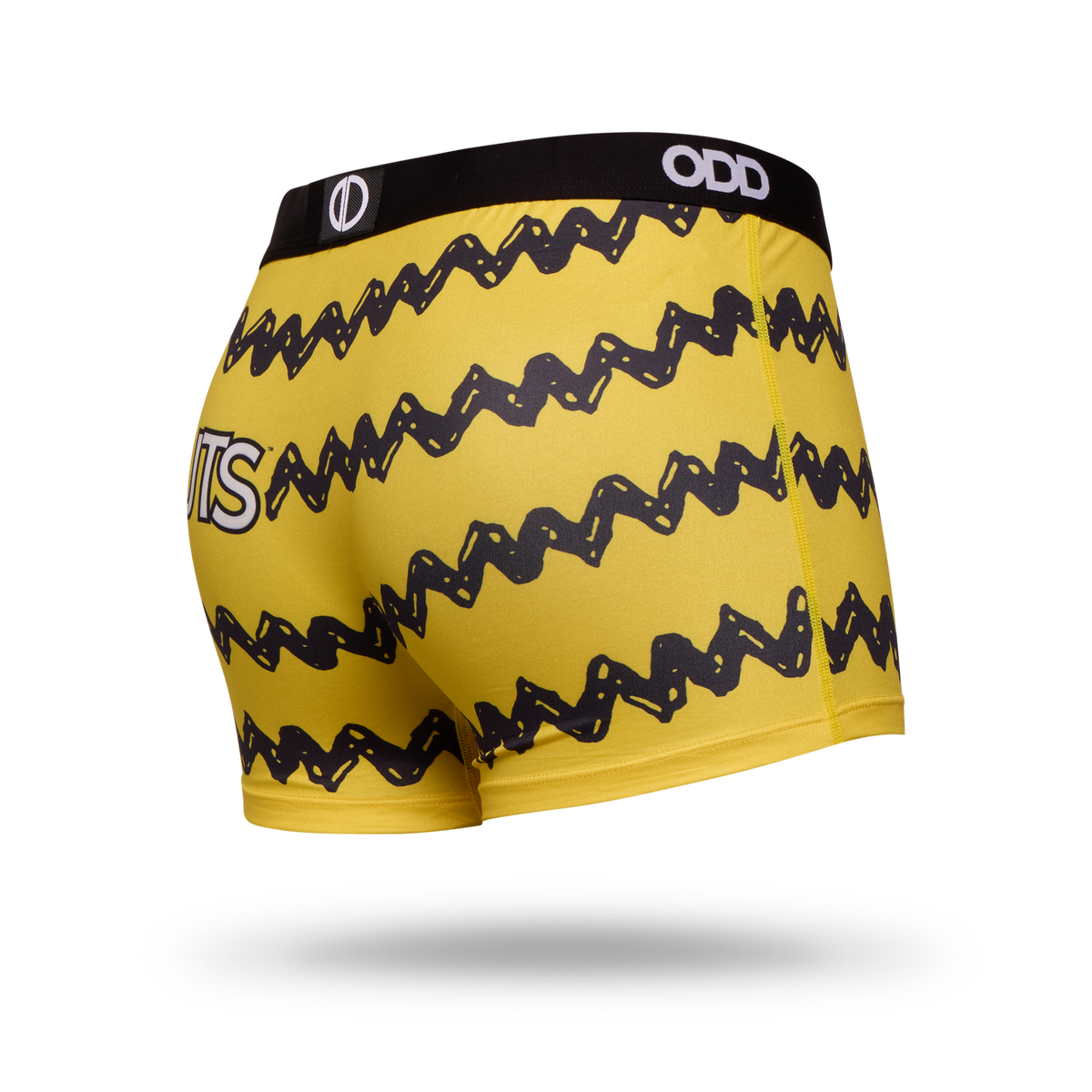 Peanuts Charlie Brown Women's Boy Shorts