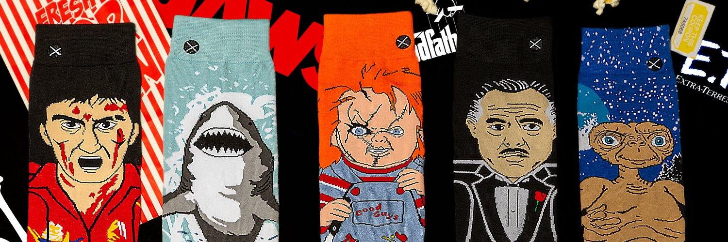 Movies - ODD SOX