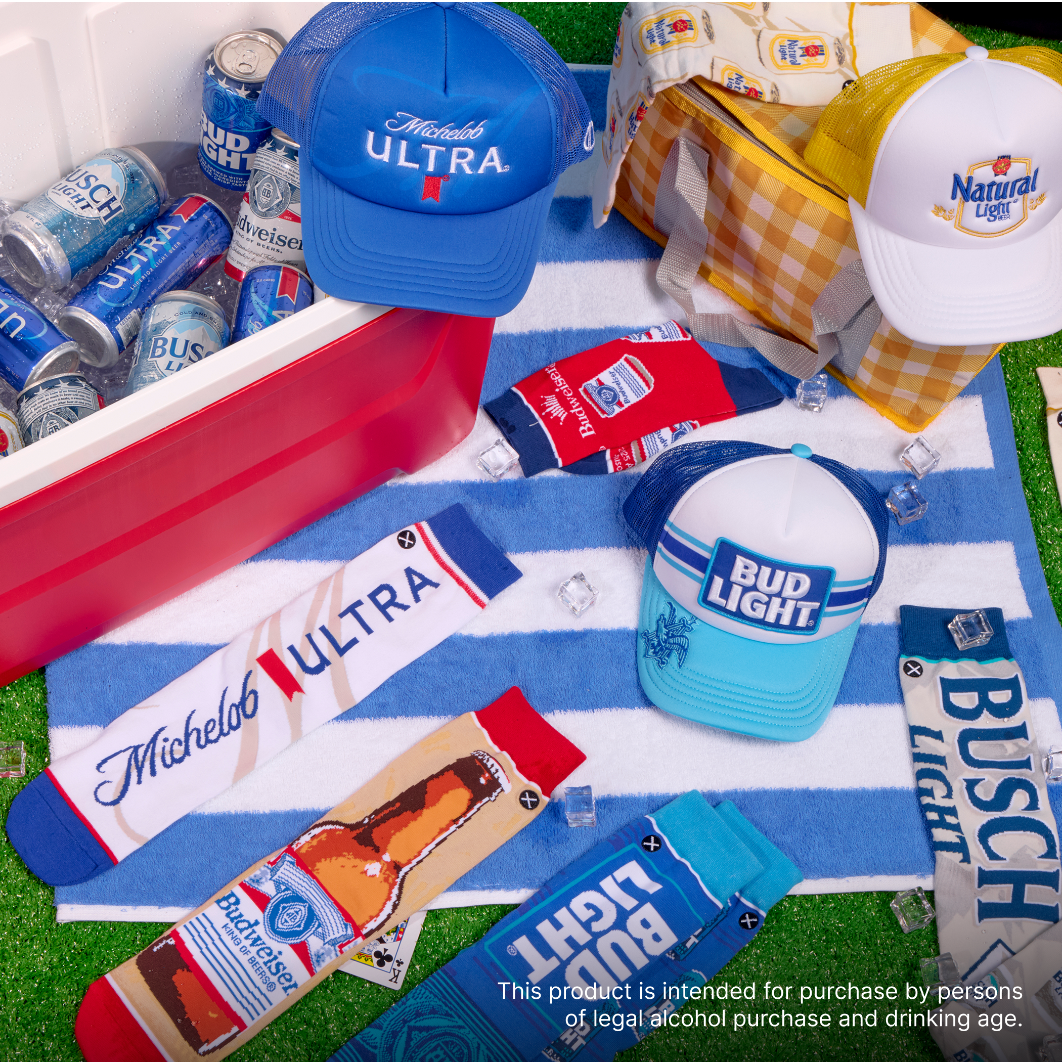 Anheuser-Busch