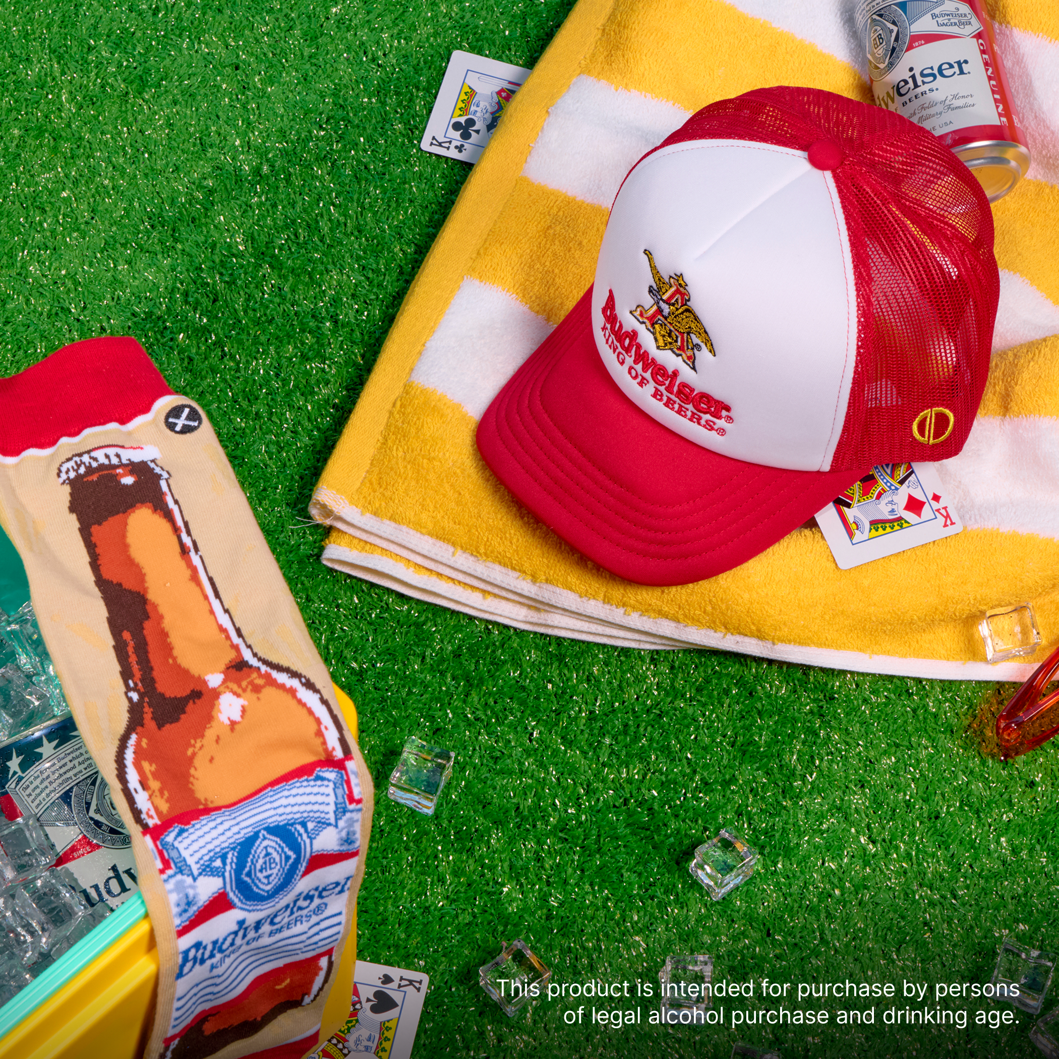 Budweiser