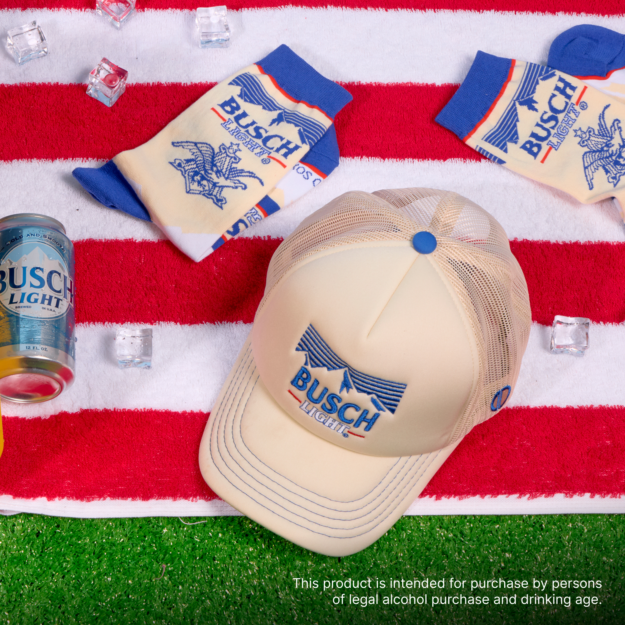 Busch Light