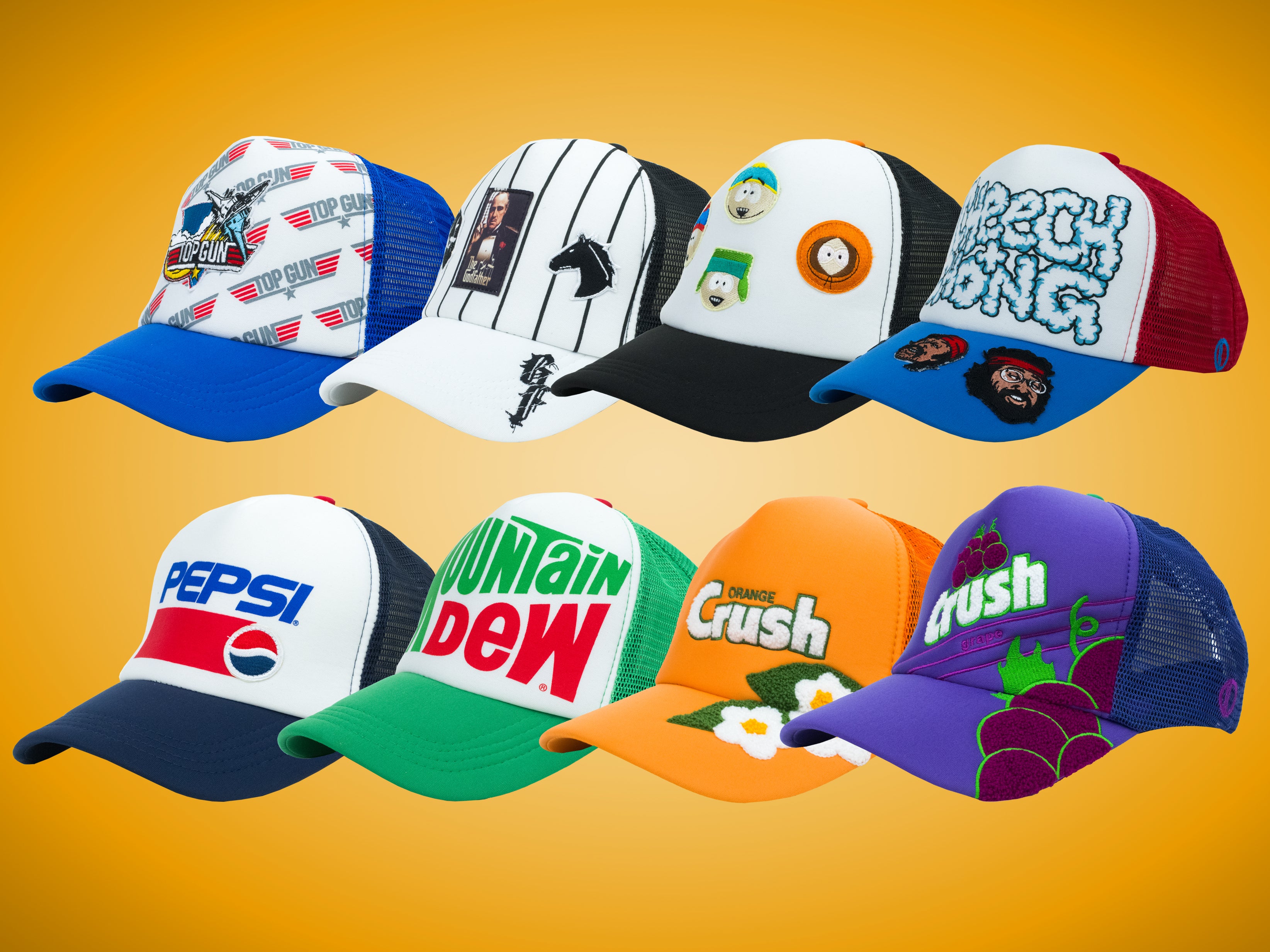 Hats
