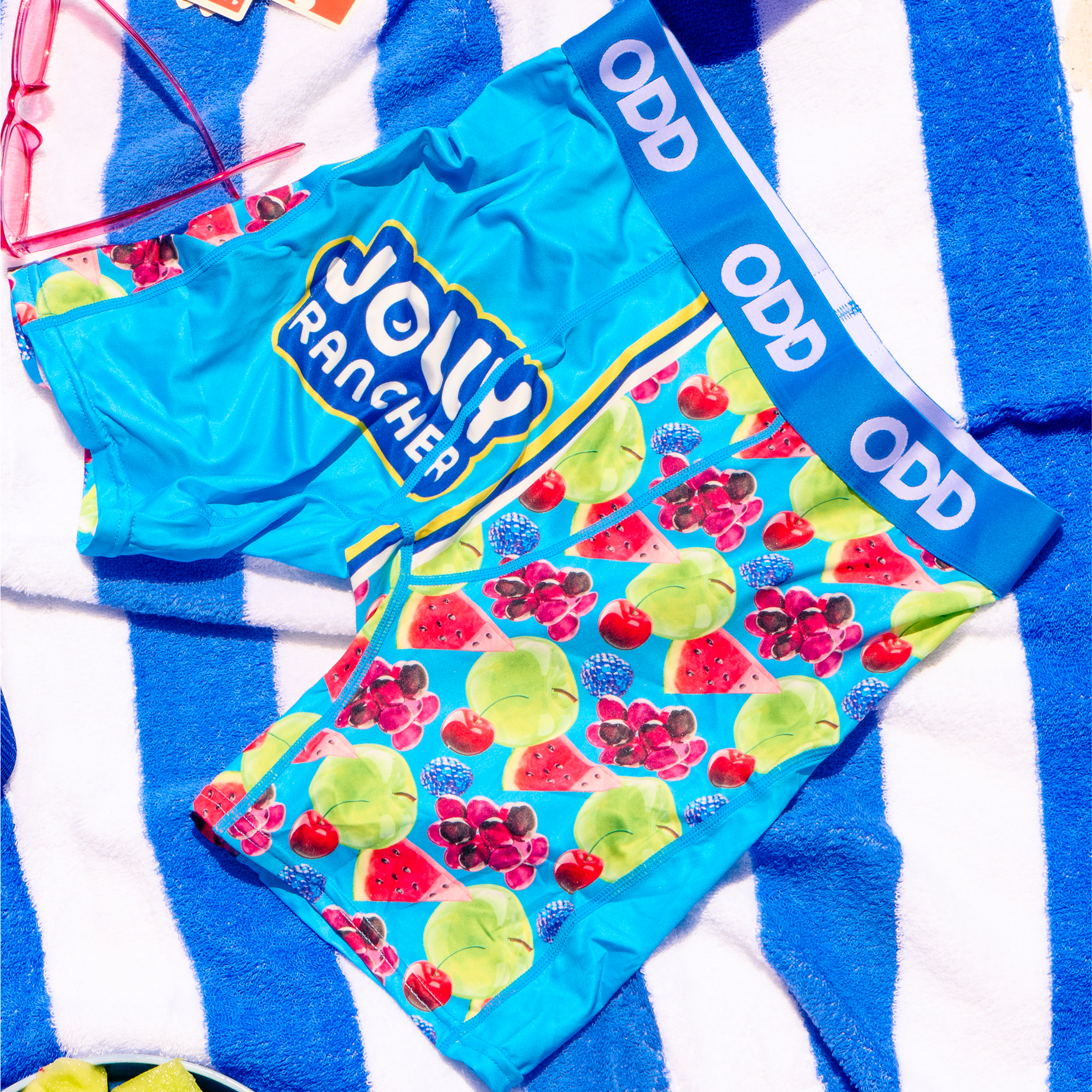 Jolly Rancher