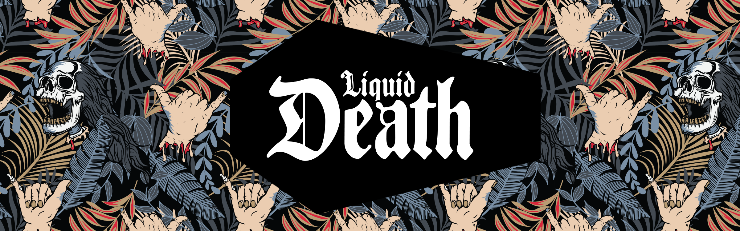 Liquid Death