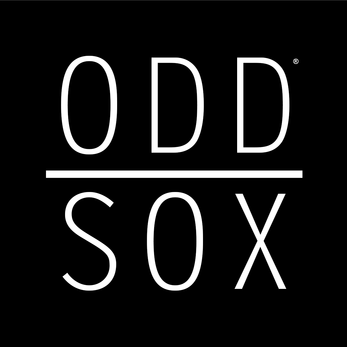 ODD Sox Socks