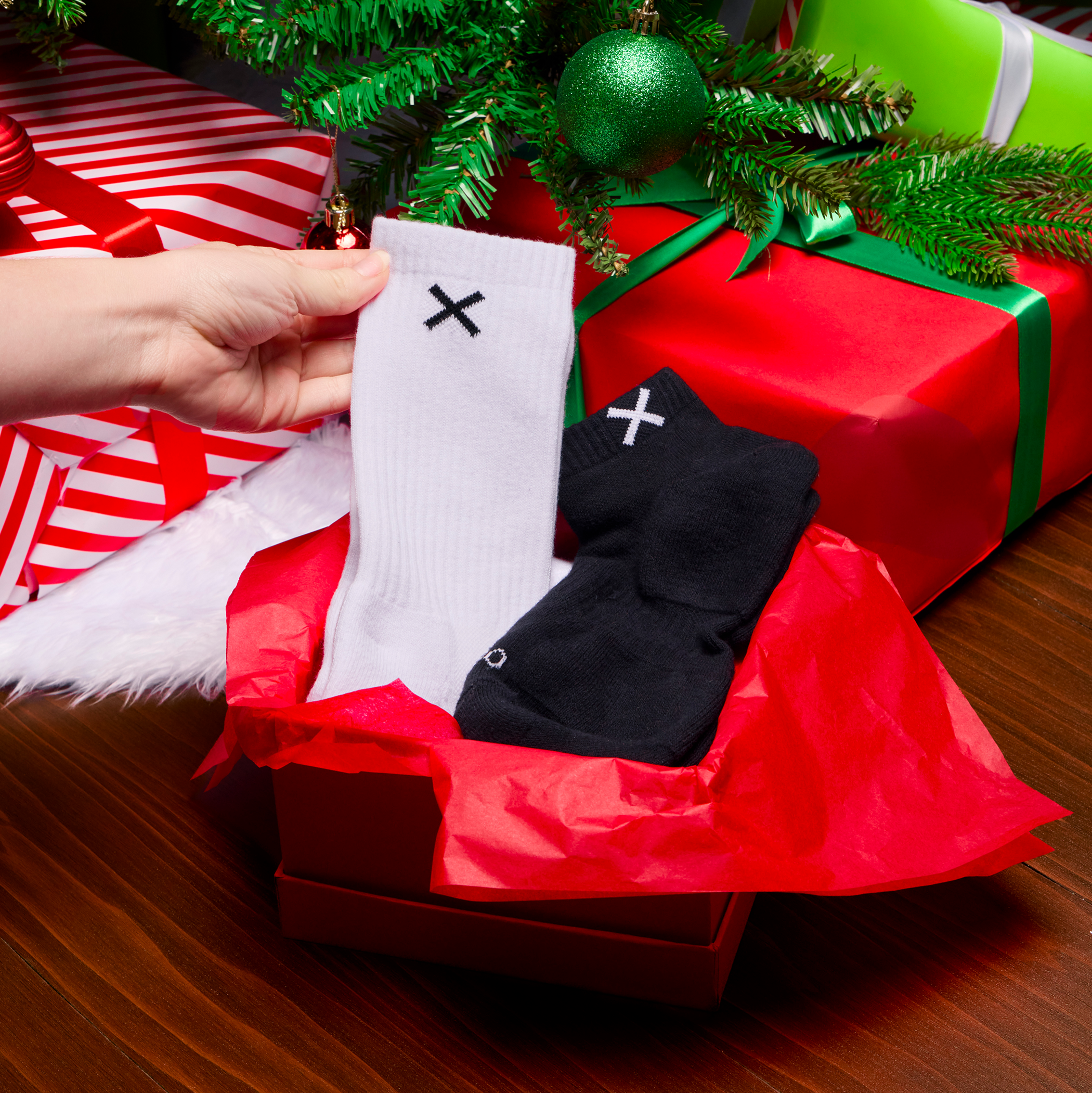 The Gift Of Basix