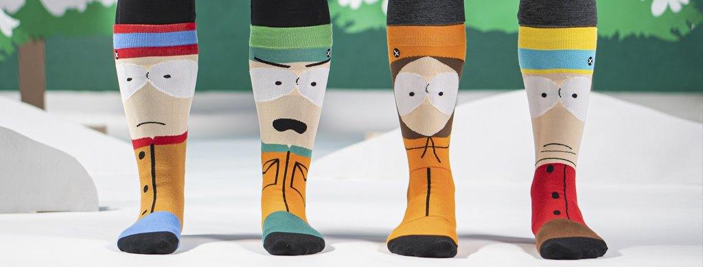 Cartoons - ODD SOX