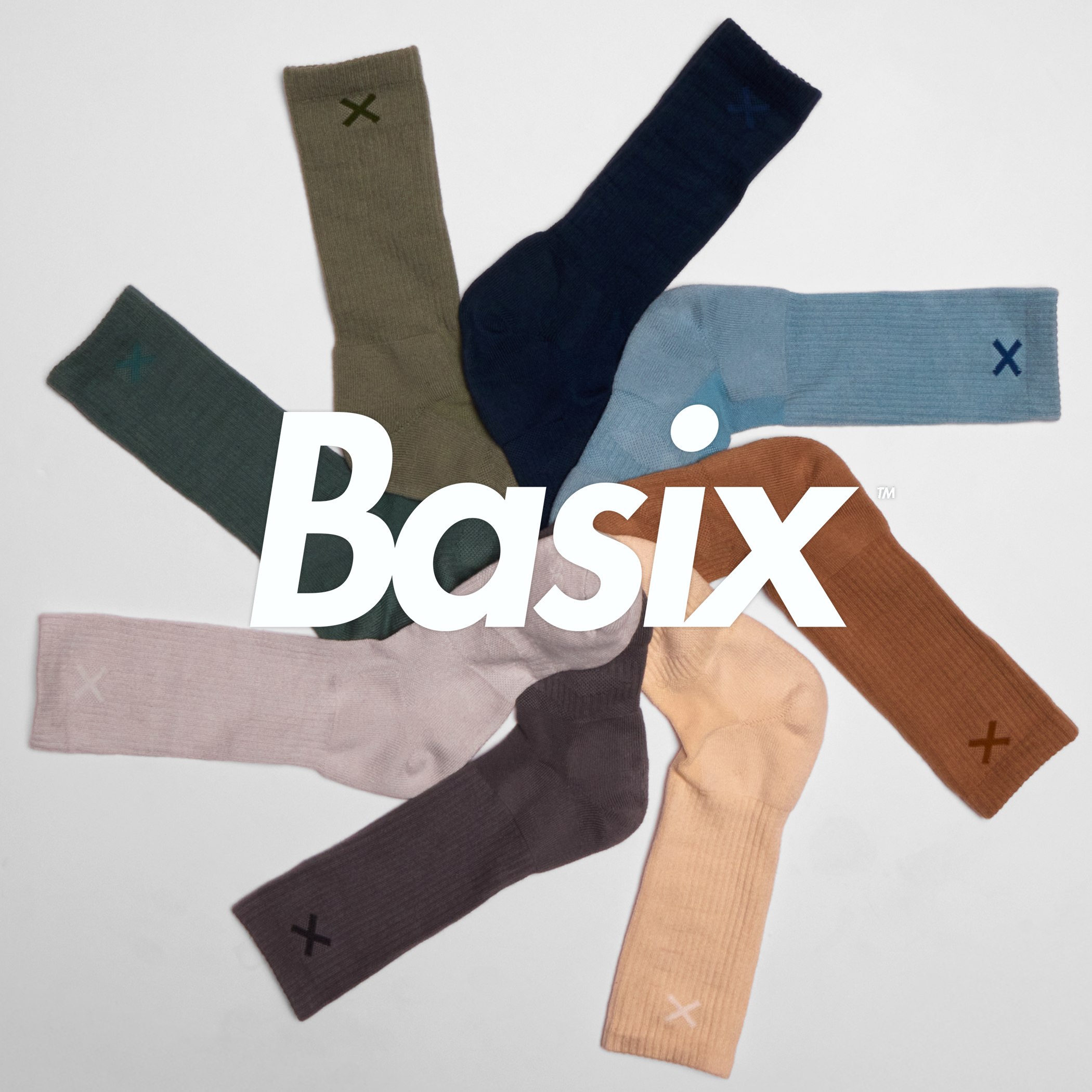 Basix Tonal Collection