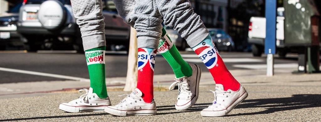 Food - ODD SOX