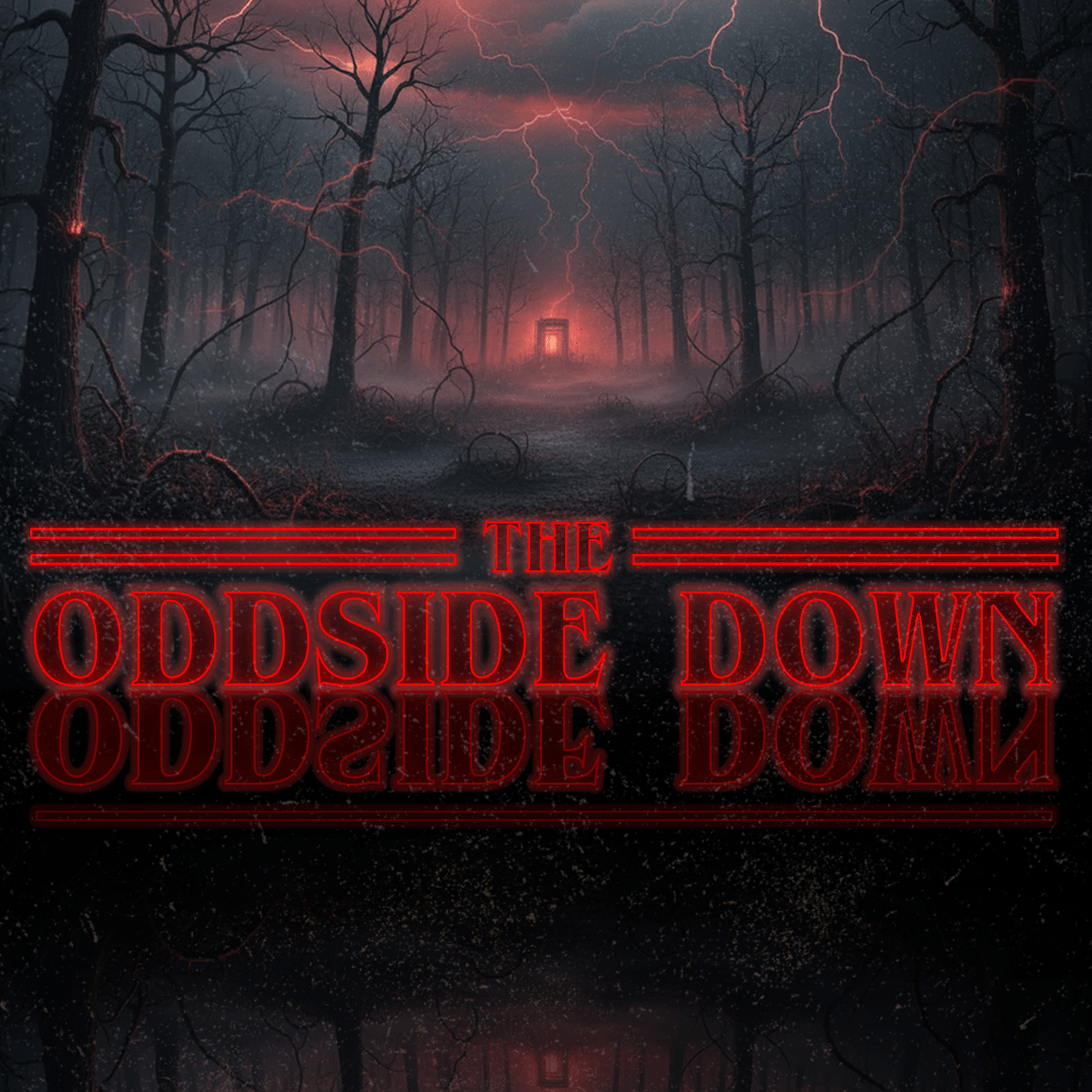 The ODDside Down