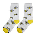 Bees Women's Crew Socks