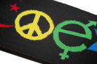 Coexist Women's Crew Socks