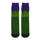 Sasquatch Men's Crew Socks