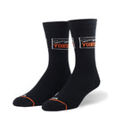 Sorry Go F Yourself Men's Crew Socks