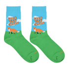 Zero Fox Given Men's Crew Socks