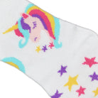 Unicorn Little Kids Crew Socks