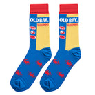 Old Bay Men's Crew Socks