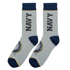 US Navy Men's Crew Socks