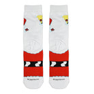 Santa Bob Men's Crew Socks