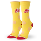 Eggo Waffles Women's Crew Socks