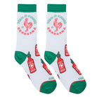Sriracha All Over Women's Crew Socks