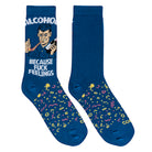 Alcohol Women's Crew Socks