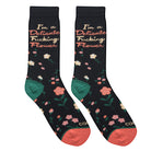 Delicate Flower Women's Crew Socks