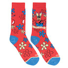 Baby Krab Women's Crew Socks