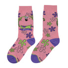 Baby Patrick Women's Crew Socks