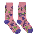 Baby Patrick Women's Crew Socks