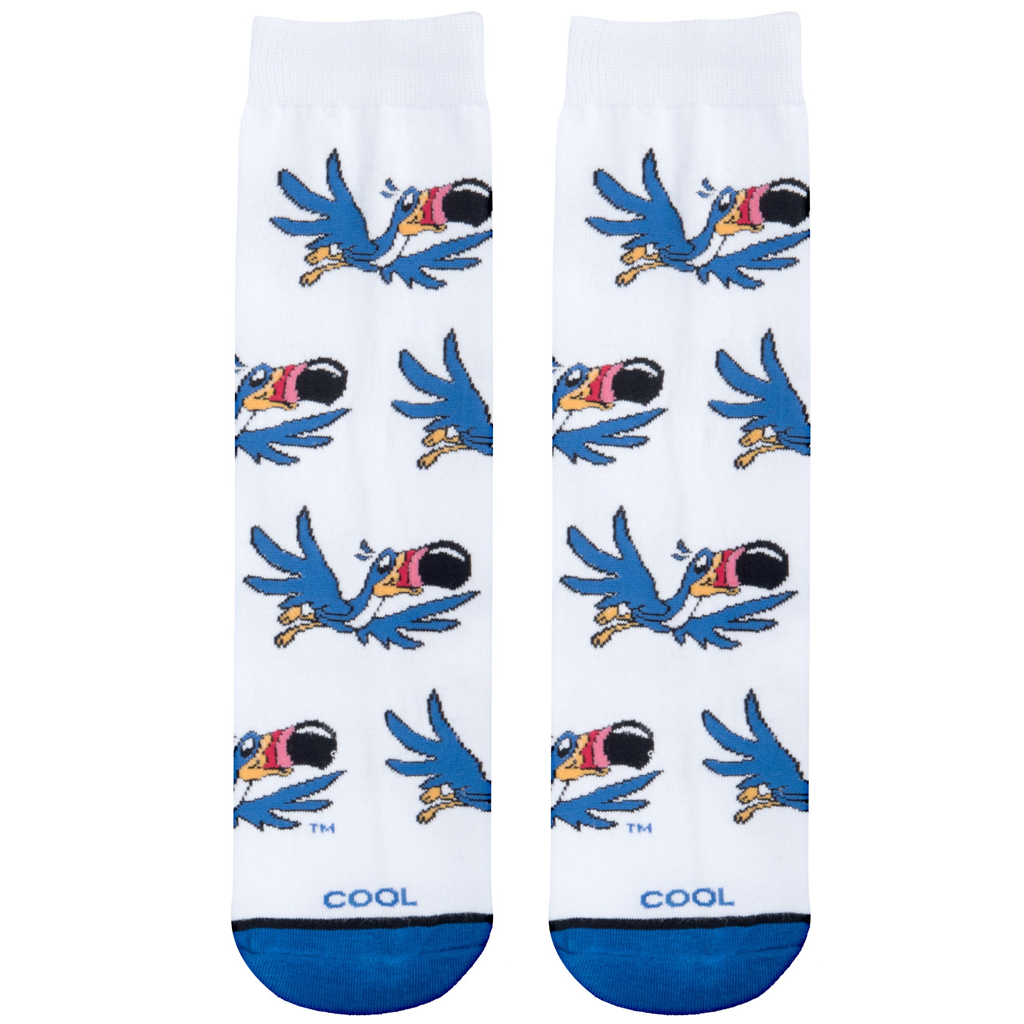 Follow Your Nose Women's Crew Socks