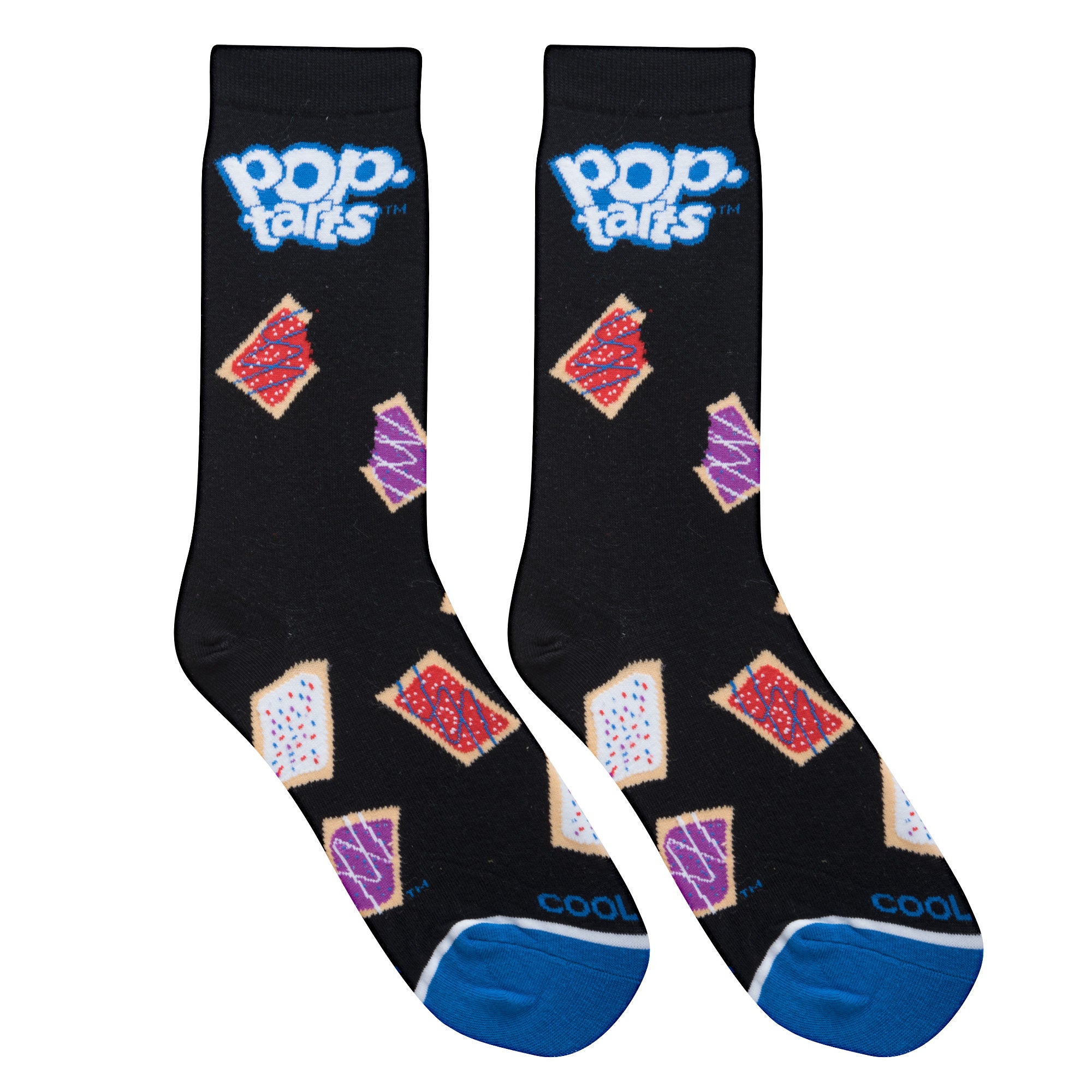 Pop-Tarts Women's Crew Socks