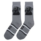 Labrador Retriever Women's Crew Socks