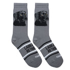 Labrador Retriever Women's Crew Socks