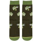 Bass Men's Crew Socks