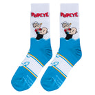 Popeye the Sailor Man Men's Crew Socks