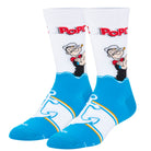 Popeye the Sailor Man Men's Crew Socks