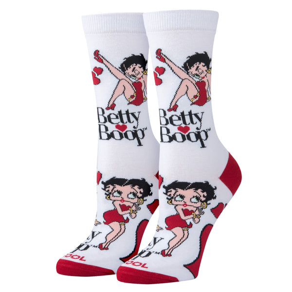Betty Boop まとめ売り セット バッグ コップ 靴下 10753WCNCF-2_0c5693d0-522d-