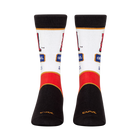 A.1. Steak Sauce Men's Crew Socks