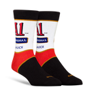 A.1. Steak Sauce Men's Crew Socks