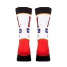 A.1. Steak Sauce Men's Crew Socks