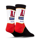 A.1. Steak Sauce Men's Crew Socks