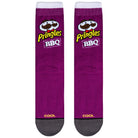 Pringles BBQ Men's Crew Socks