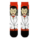 Dracula Men's Crew Socks