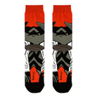 Dracula Men's Crew Socks