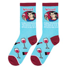 Classy People Women's Crew Socks